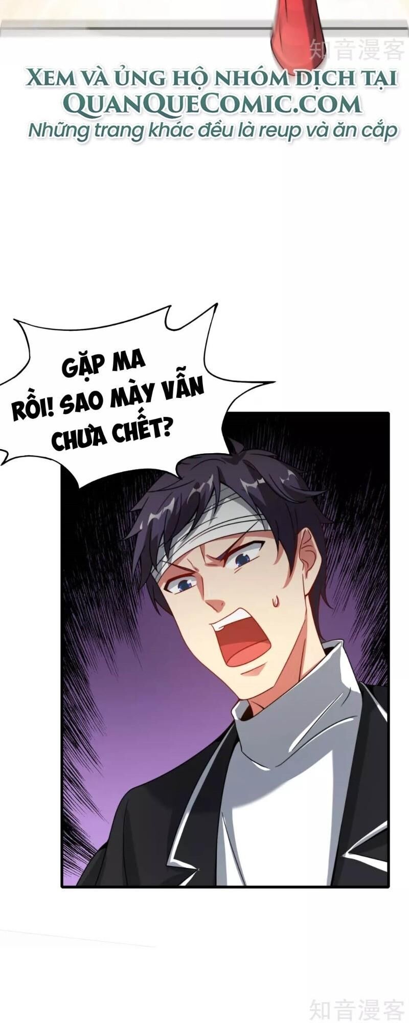 Vòng Bạn Bè Mạnh Nhất Của Tiên Giới Chap 23 - Next Chap 24