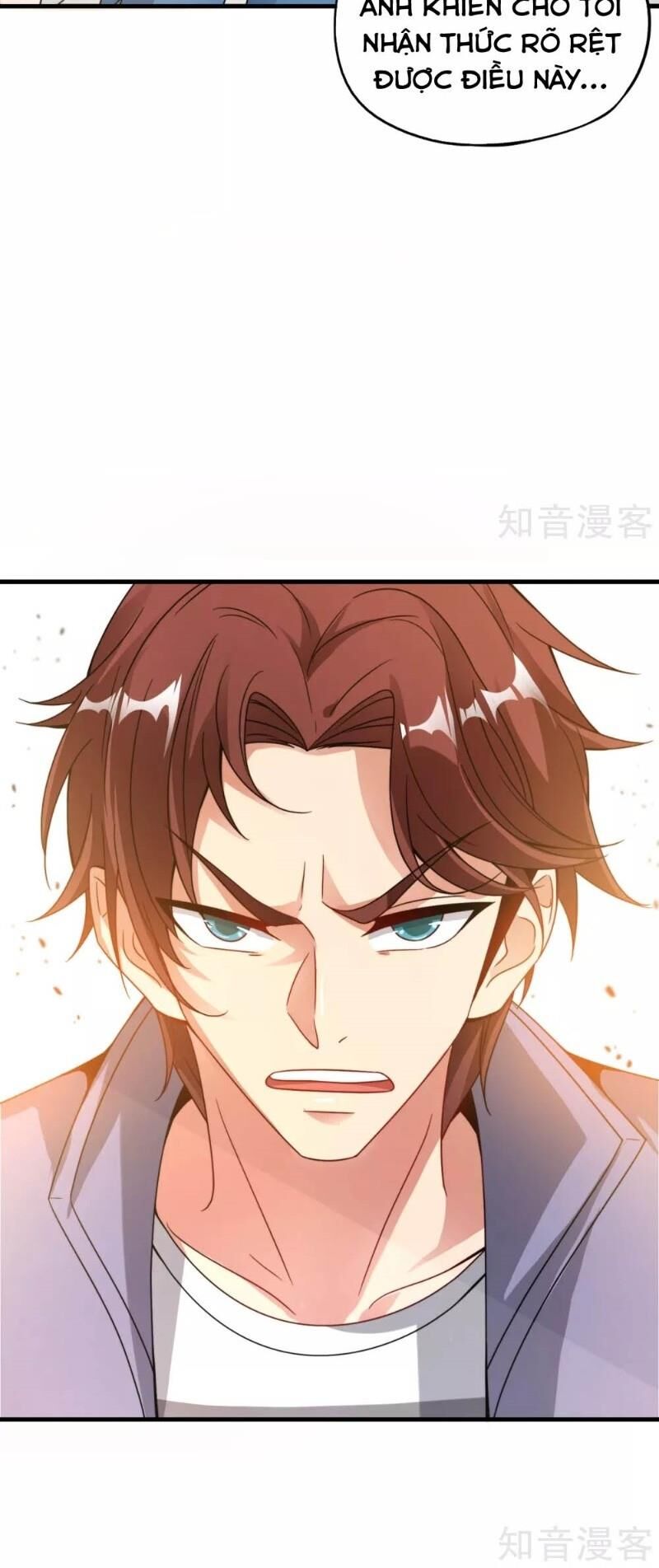Vòng Bạn Bè Mạnh Nhất Của Tiên Giới Chap 23 - Next Chap 24