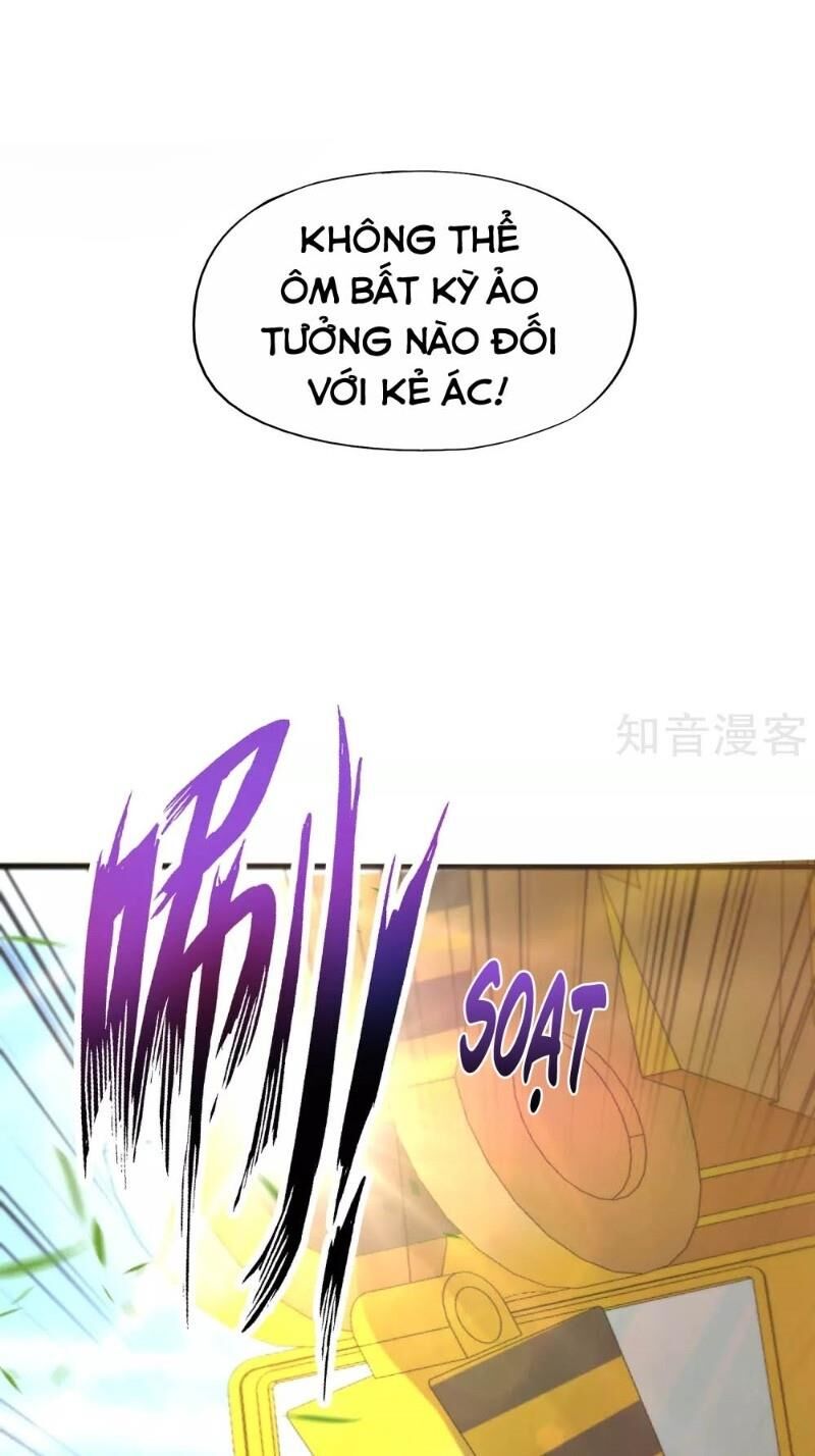 Vòng Bạn Bè Mạnh Nhất Của Tiên Giới Chap 23 - Next Chap 24
