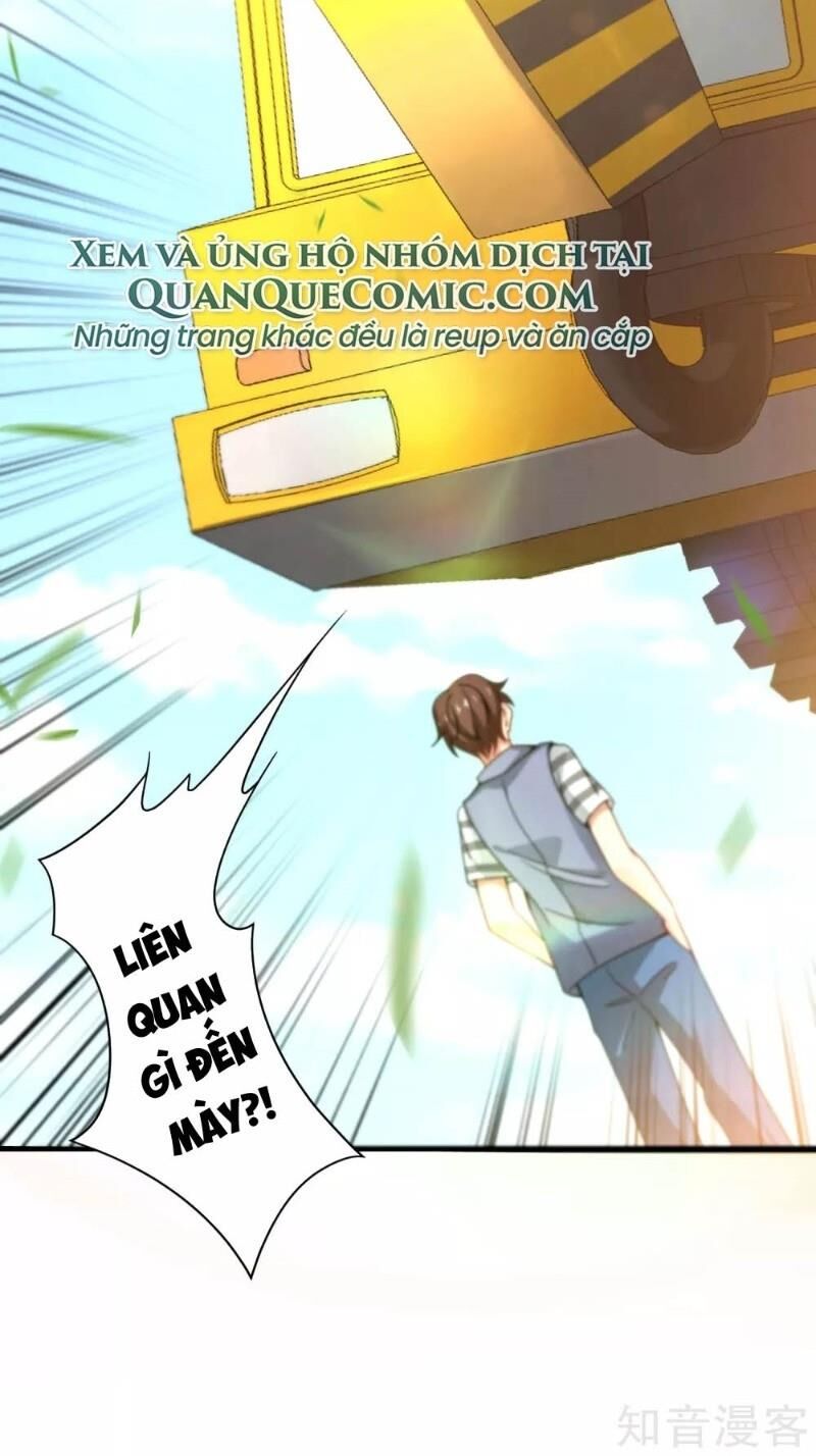 Vòng Bạn Bè Mạnh Nhất Của Tiên Giới Chap 23 - Next Chap 24
