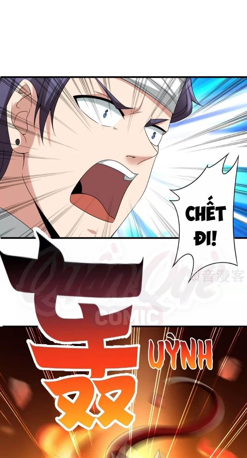Vòng Bạn Bè Mạnh Nhất Của Tiên Giới Chap 23 - Next Chap 24