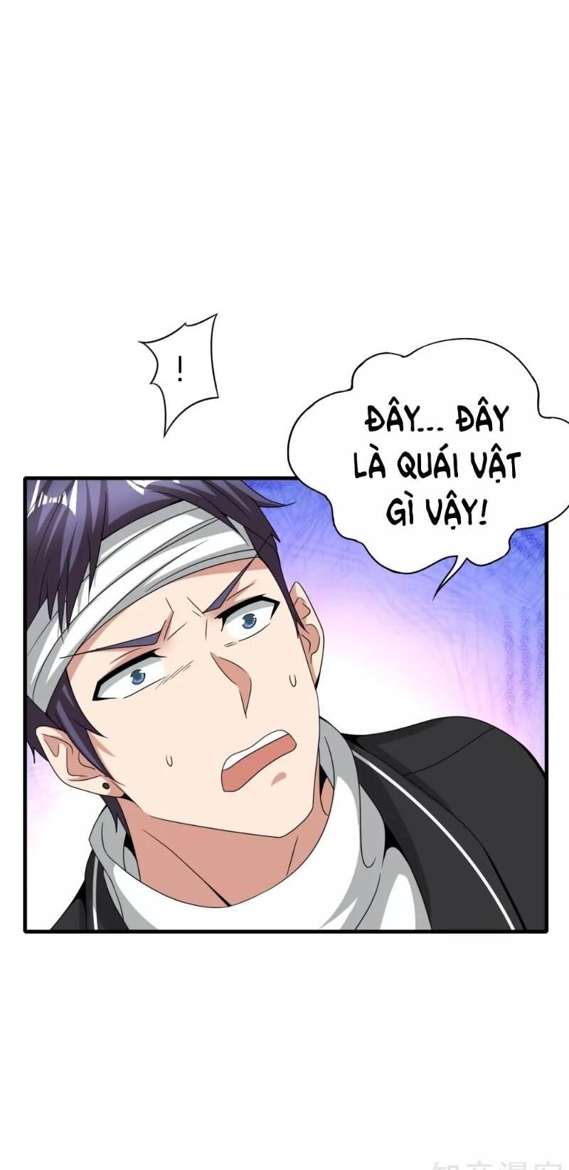 Vòng Bạn Bè Mạnh Nhất Của Tiên Giới Chap 23 - Next Chap 24