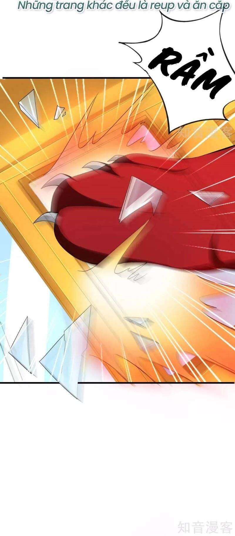 Vòng Bạn Bè Mạnh Nhất Của Tiên Giới Chap 23 - Next Chap 24