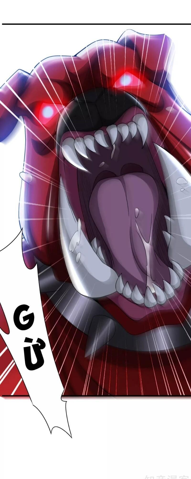 Vòng Bạn Bè Mạnh Nhất Của Tiên Giới Chap 23 - Next Chap 24