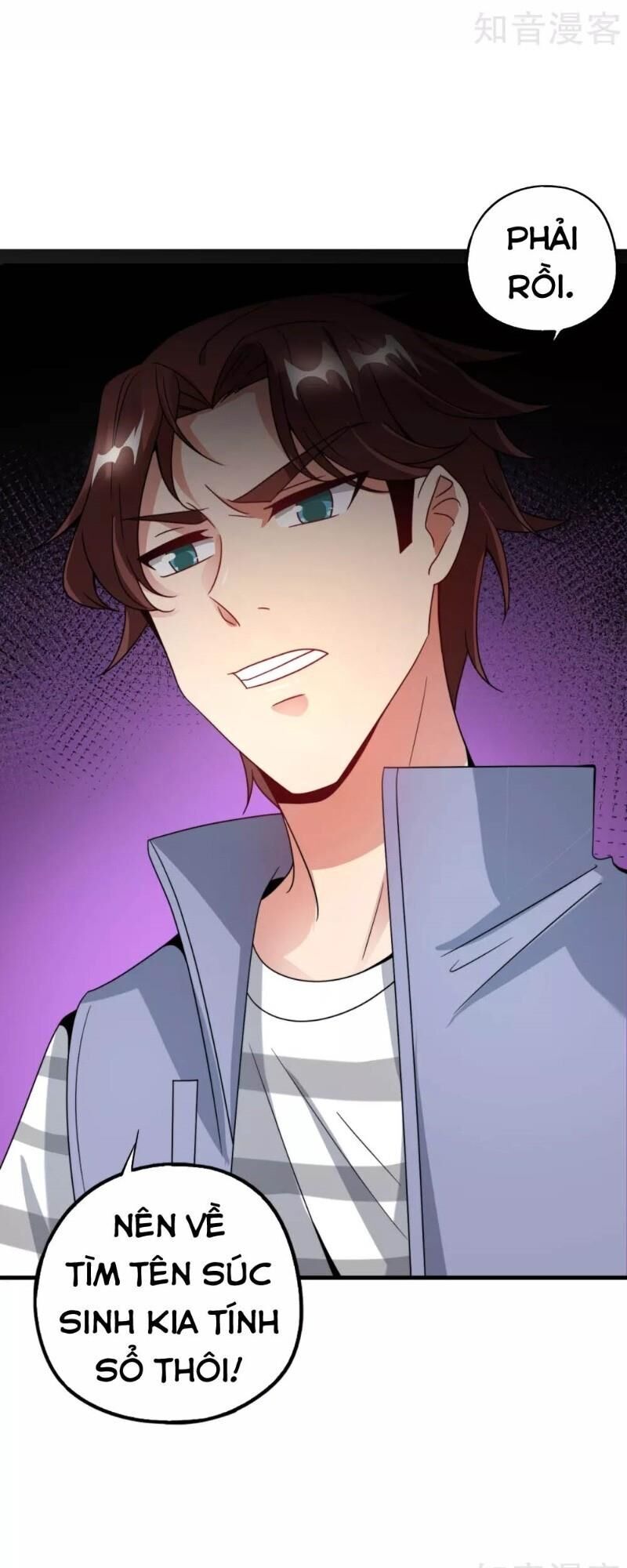 Vòng Bạn Bè Mạnh Nhất Của Tiên Giới Chap 23 - Next Chap 24