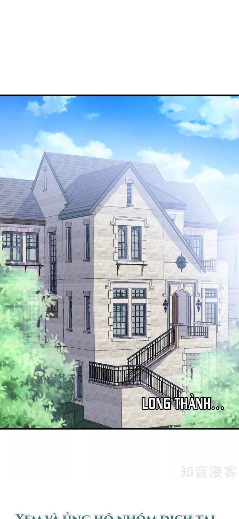Vòng Bạn Bè Mạnh Nhất Của Tiên Giới Chap 23 - Next Chap 24