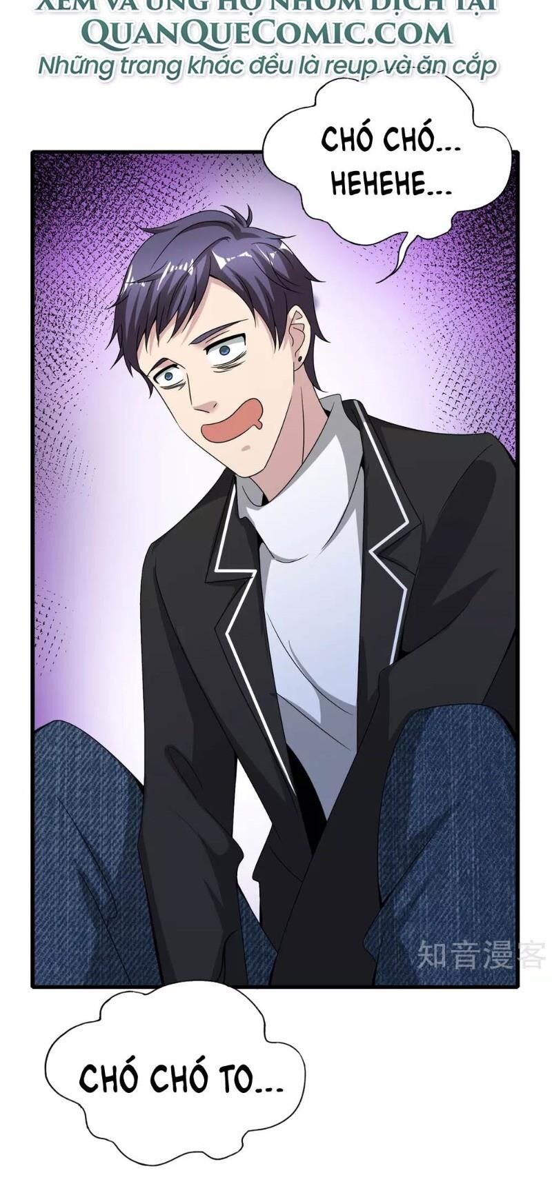 Vòng Bạn Bè Mạnh Nhất Của Tiên Giới Chap 23 - Next Chap 24