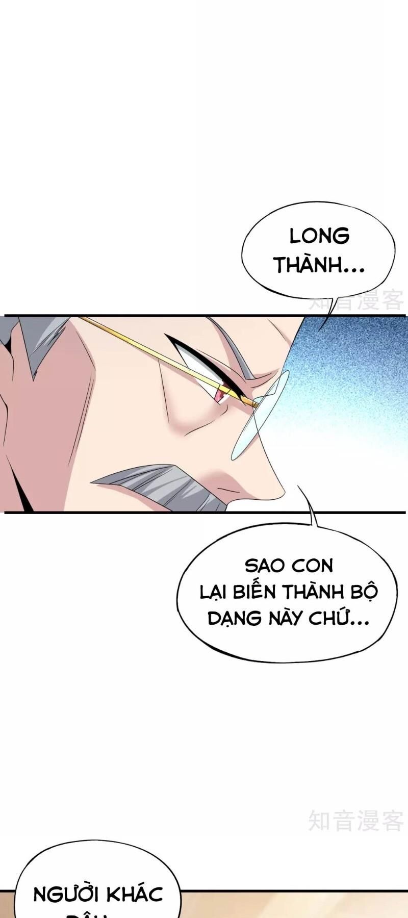 Vòng Bạn Bè Mạnh Nhất Của Tiên Giới Chap 23 - Next Chap 24