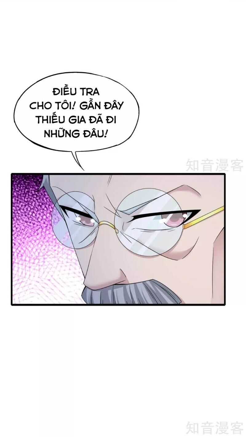 Vòng Bạn Bè Mạnh Nhất Của Tiên Giới Chap 23 - Next Chap 24