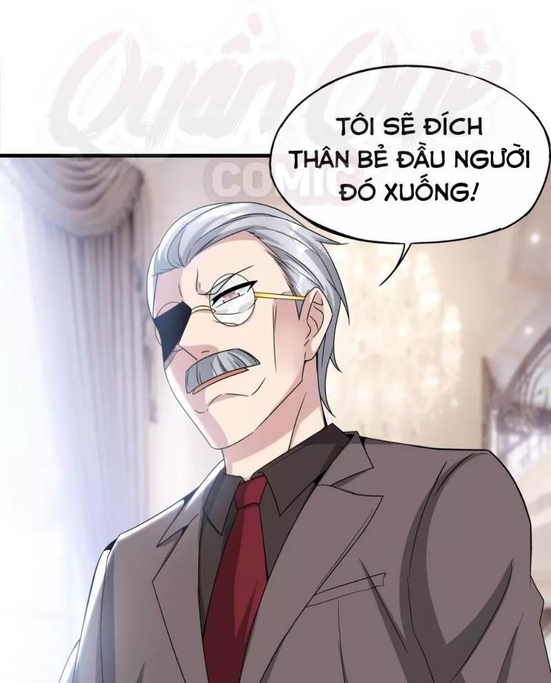 Vòng Bạn Bè Mạnh Nhất Của Tiên Giới Chap 23 - Next Chap 24