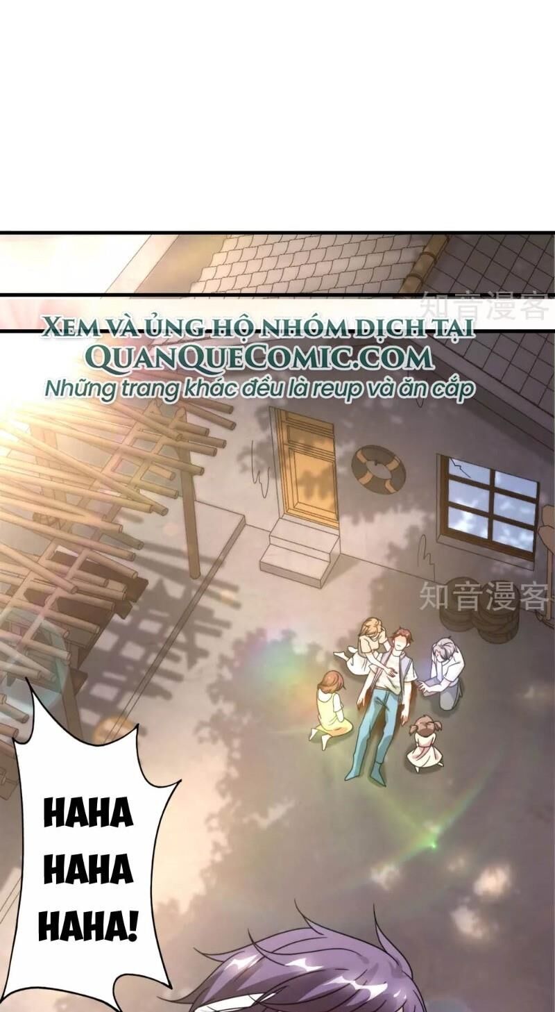 Vòng Bạn Bè Mạnh Nhất Của Tiên Giới Chap 23 - Next Chap 24