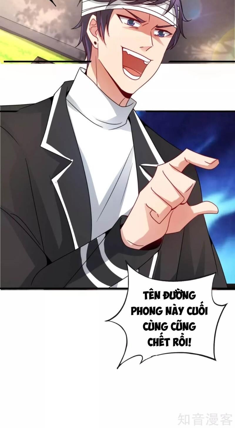 Vòng Bạn Bè Mạnh Nhất Của Tiên Giới Chap 23 - Next Chap 24