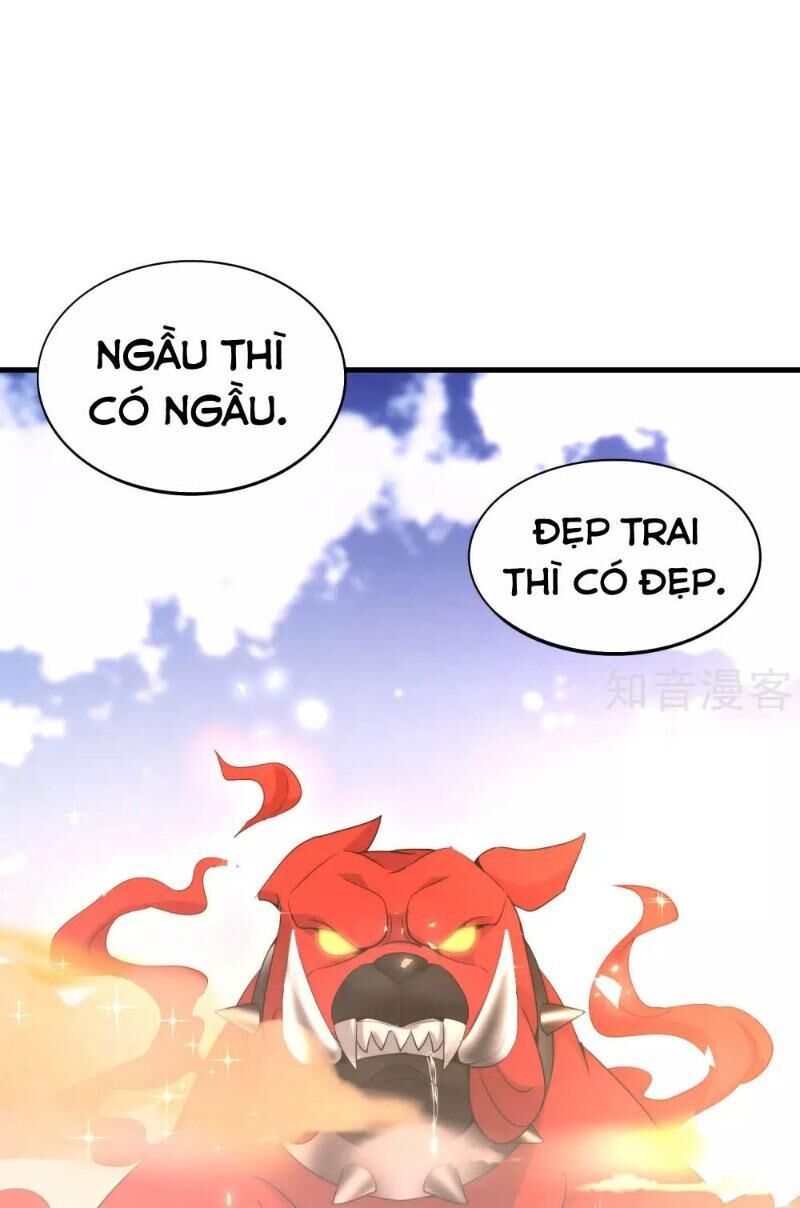 Vòng Bạn Bè Mạnh Nhất Của Tiên Giới Chap 24 - Next Chap 25