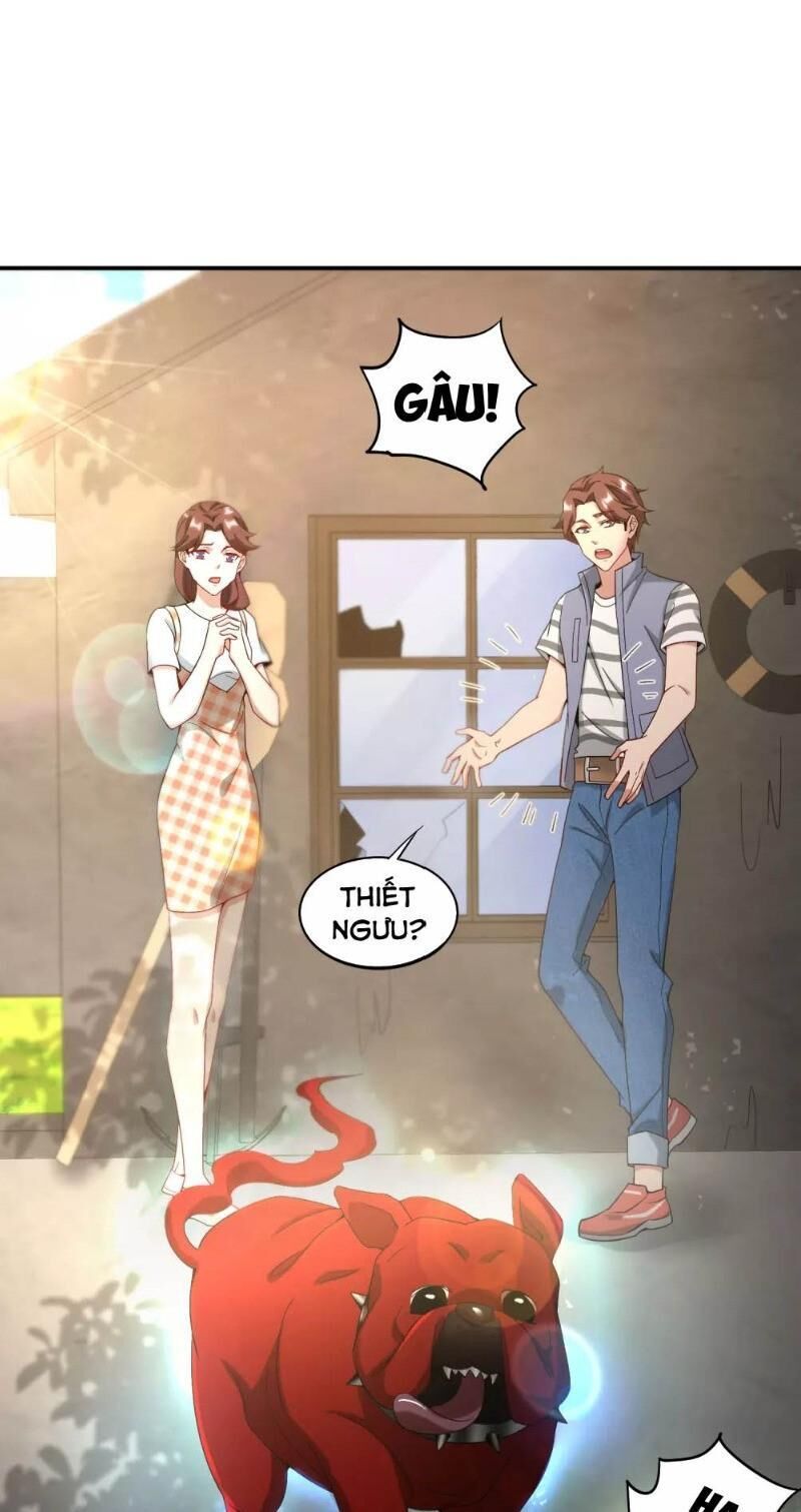 Vòng Bạn Bè Mạnh Nhất Của Tiên Giới Chap 24 - Next Chap 25