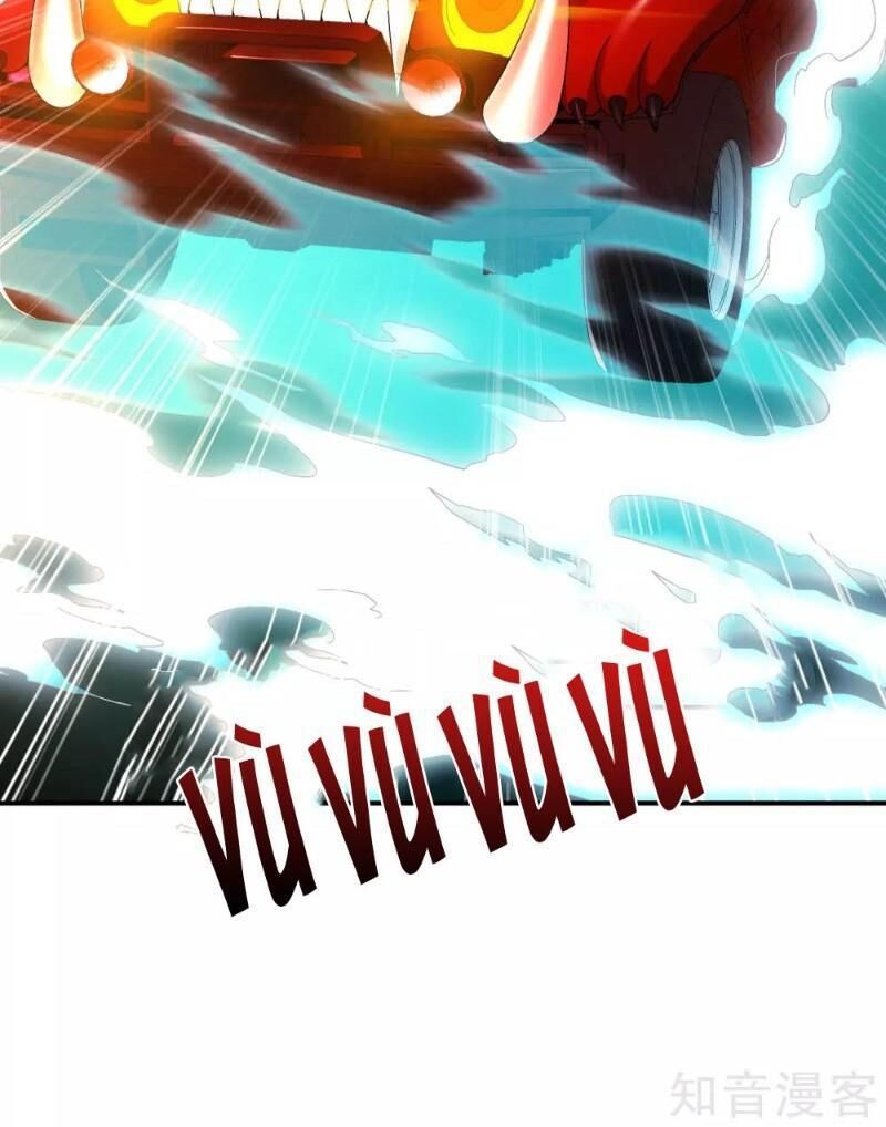 Vòng Bạn Bè Mạnh Nhất Của Tiên Giới Chap 24 - Next Chap 25