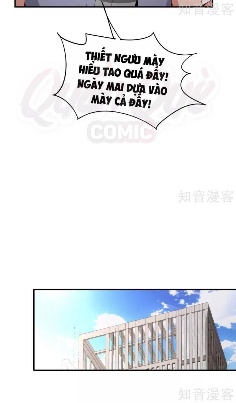 Vòng Bạn Bè Mạnh Nhất Của Tiên Giới Chap 24 - Next Chap 25