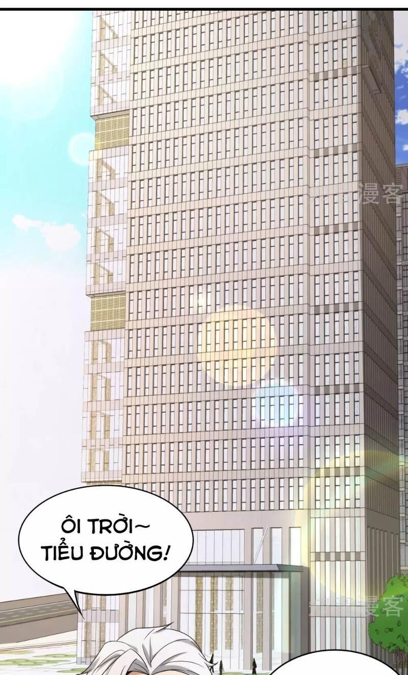 Vòng Bạn Bè Mạnh Nhất Của Tiên Giới Chap 24 - Next Chap 25