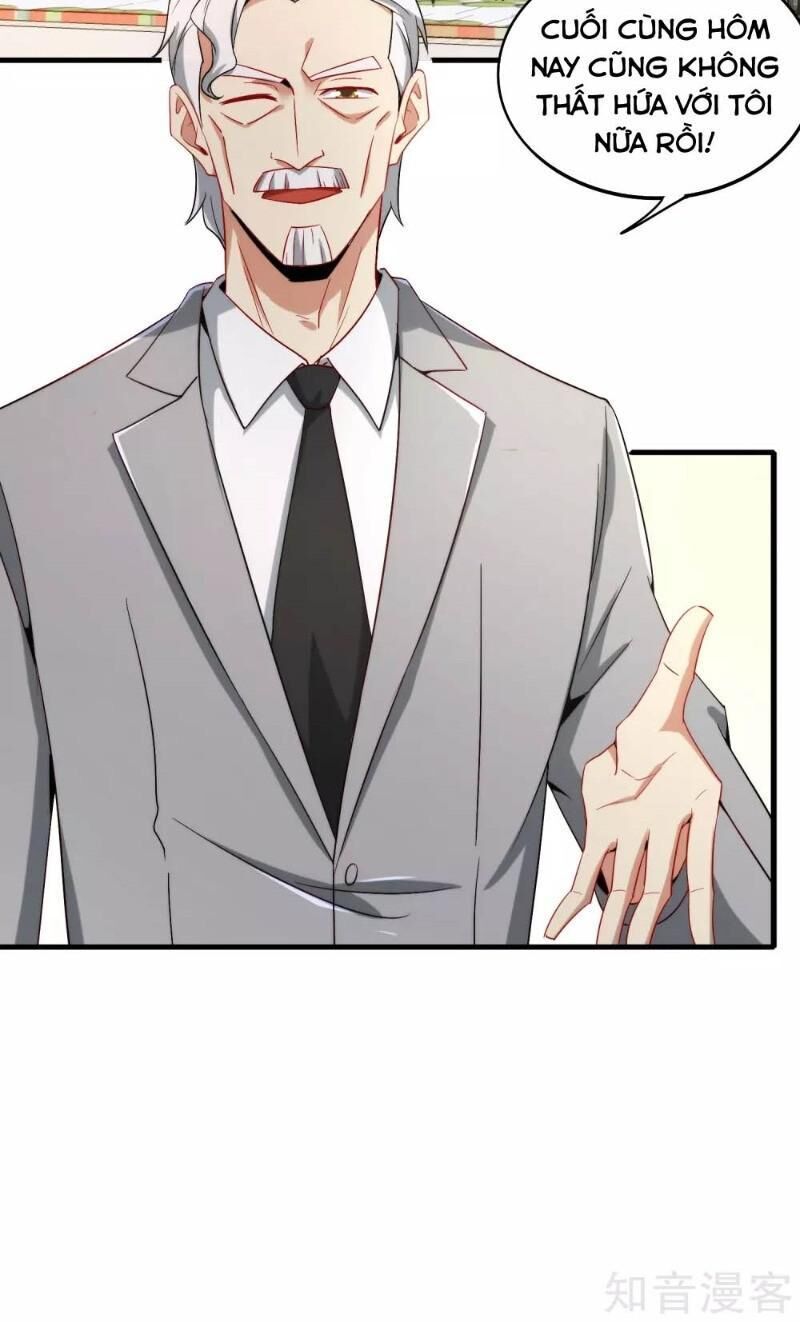 Vòng Bạn Bè Mạnh Nhất Của Tiên Giới Chap 24 - Next Chap 25