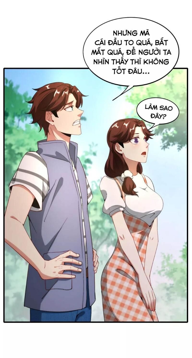 Vòng Bạn Bè Mạnh Nhất Của Tiên Giới Chap 24 - Next Chap 25