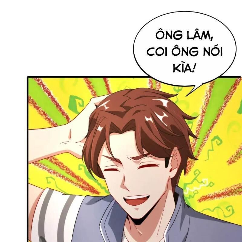 Vòng Bạn Bè Mạnh Nhất Của Tiên Giới Chap 24 - Next Chap 25