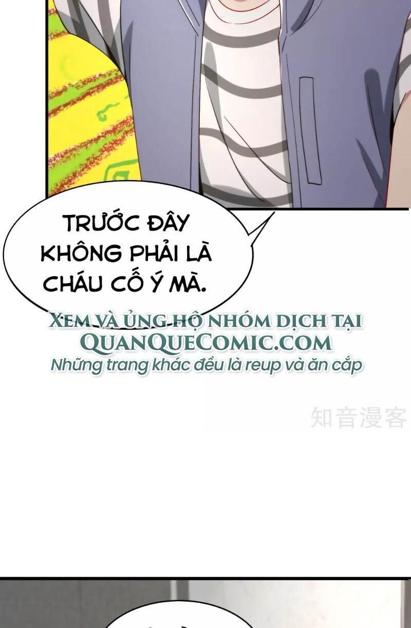 Vòng Bạn Bè Mạnh Nhất Của Tiên Giới Chap 24 - Next Chap 25