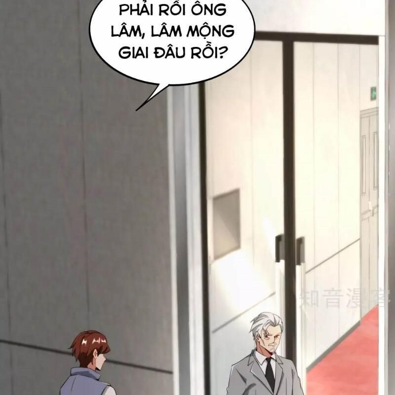 Vòng Bạn Bè Mạnh Nhất Của Tiên Giới Chap 24 - Next Chap 25