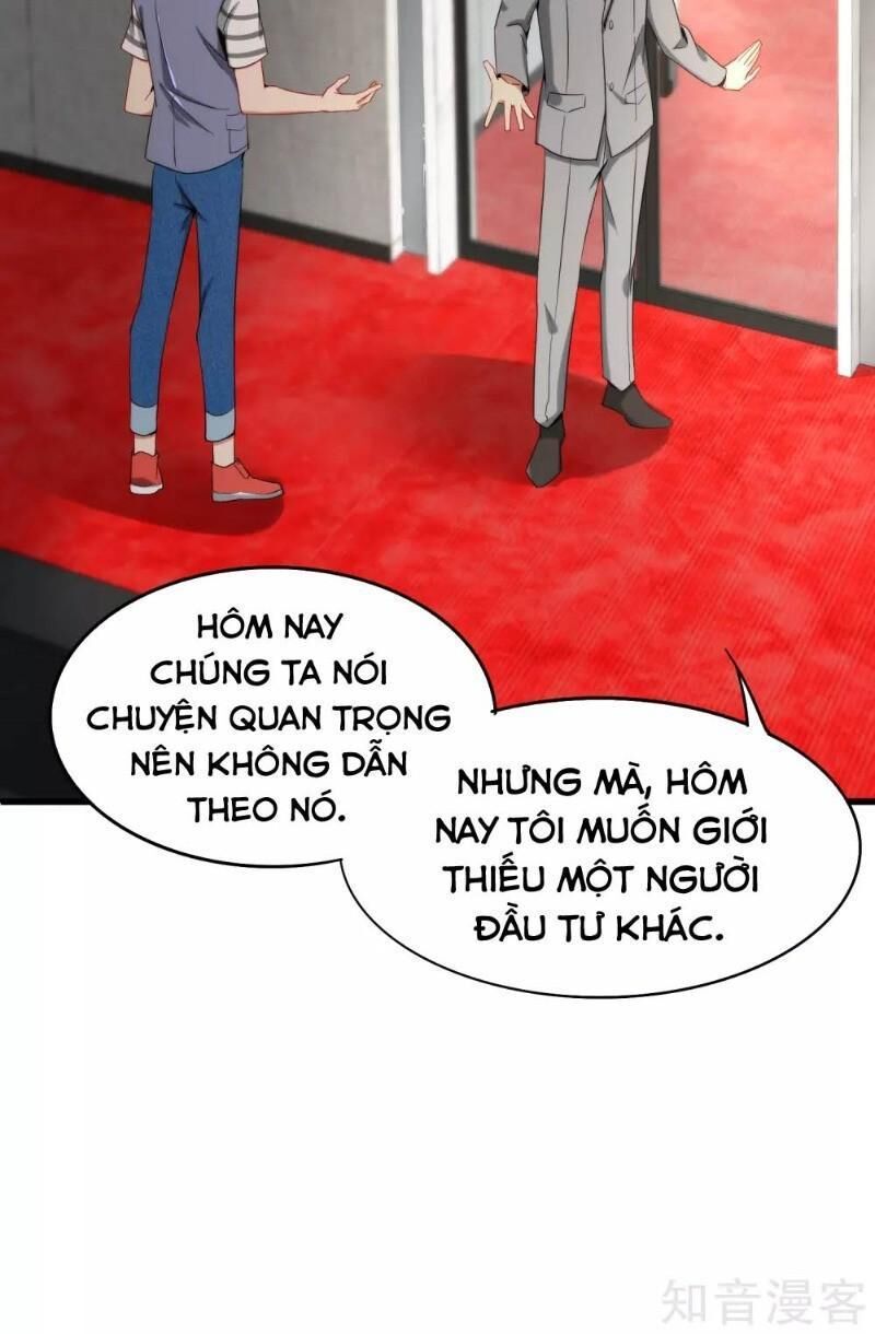 Vòng Bạn Bè Mạnh Nhất Của Tiên Giới Chap 24 - Next Chap 25
