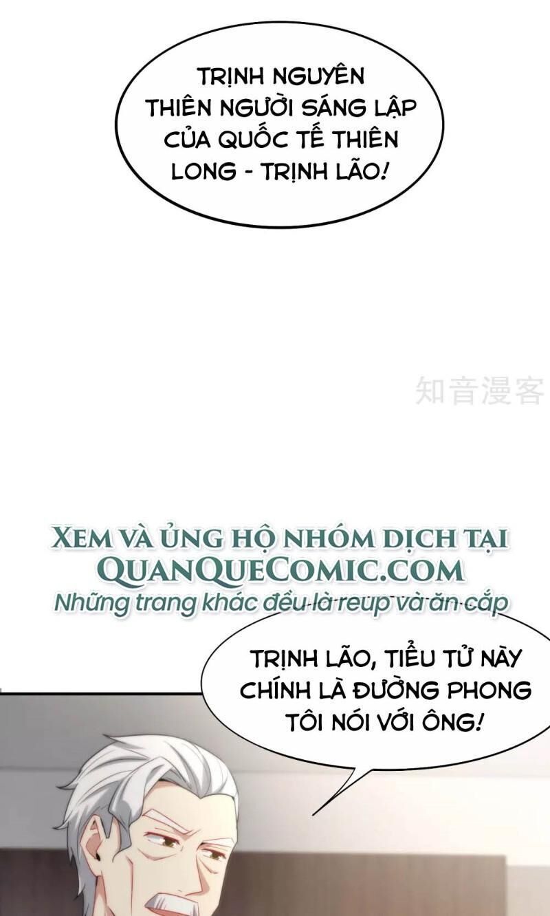 Vòng Bạn Bè Mạnh Nhất Của Tiên Giới Chap 24 - Next Chap 25