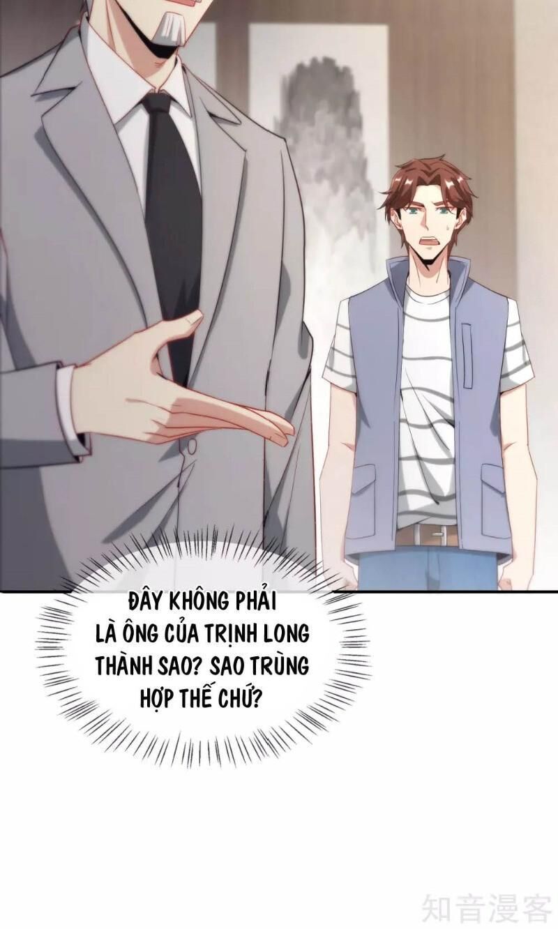 Vòng Bạn Bè Mạnh Nhất Của Tiên Giới Chap 24 - Next Chap 25