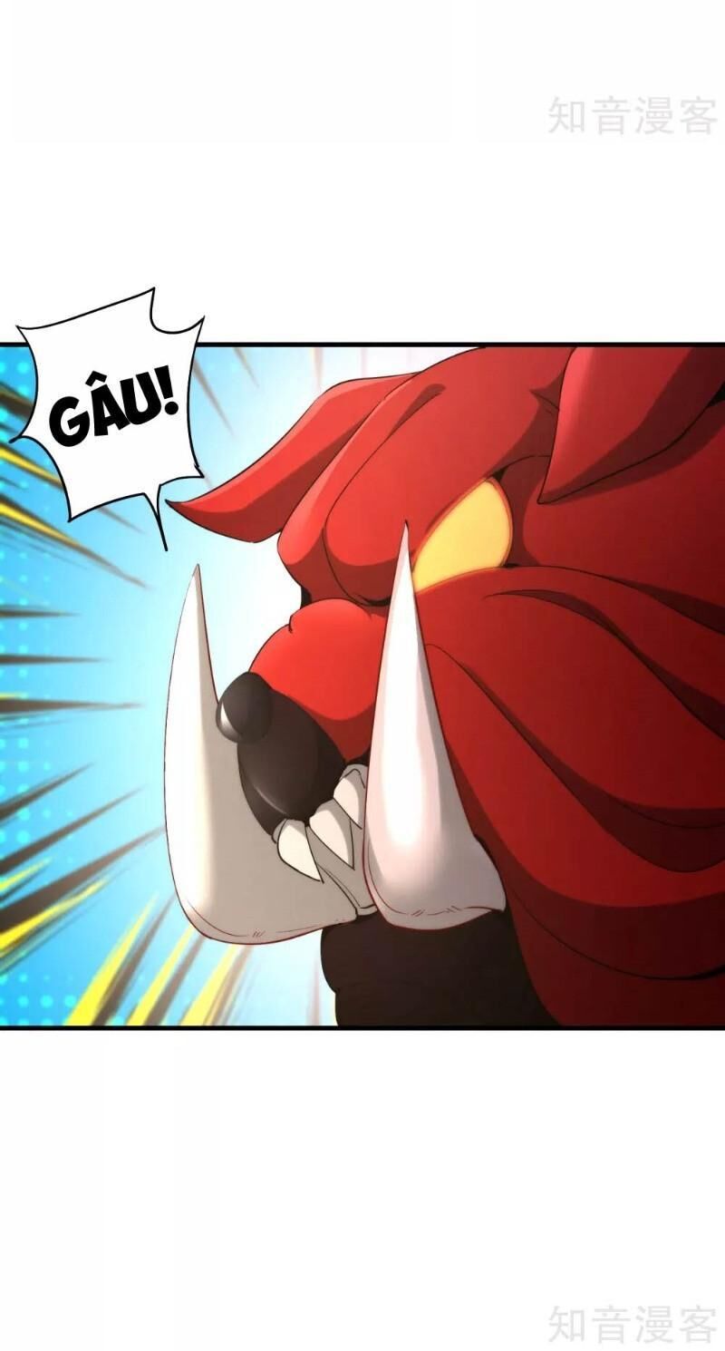 Vòng Bạn Bè Mạnh Nhất Của Tiên Giới Chap 24 - Next Chap 25