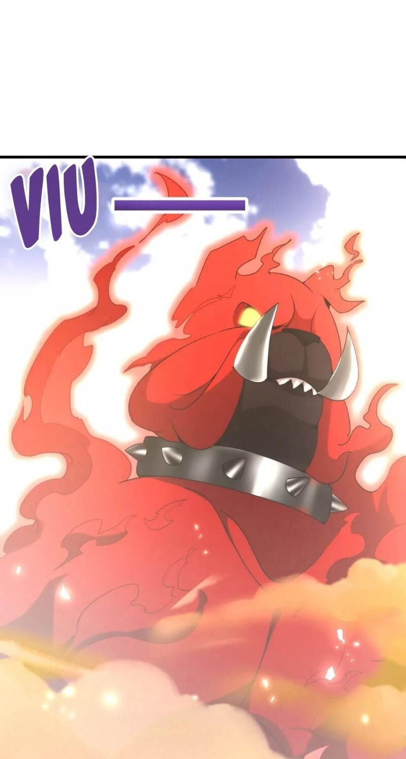 Vòng Bạn Bè Mạnh Nhất Của Tiên Giới Chap 24 - Next Chap 25