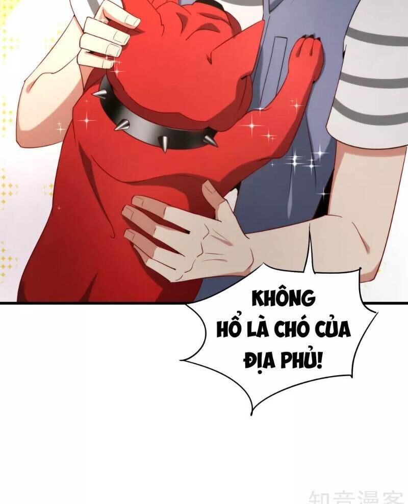 Vòng Bạn Bè Mạnh Nhất Của Tiên Giới Chap 24 - Next Chap 25
