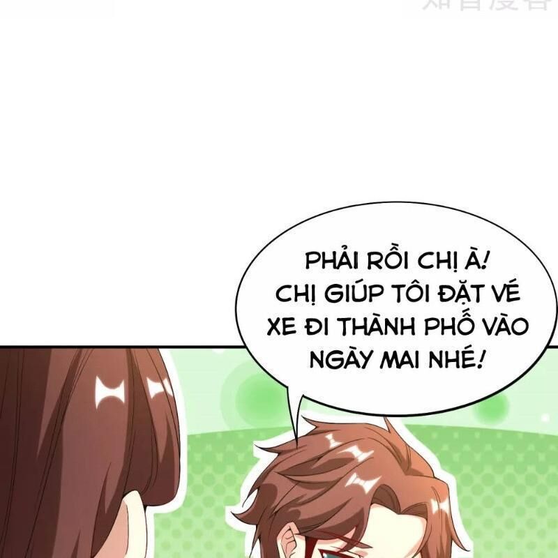 Vòng Bạn Bè Mạnh Nhất Của Tiên Giới Chap 24 - Next Chap 25