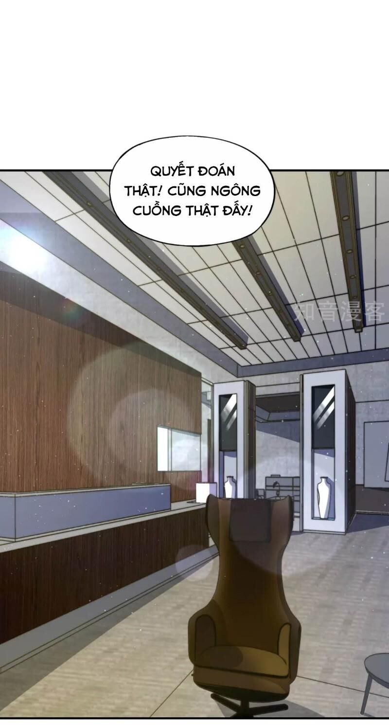 Vòng Bạn Bè Mạnh Nhất Của Tiên Giới Chap 25 - Next Chap 26