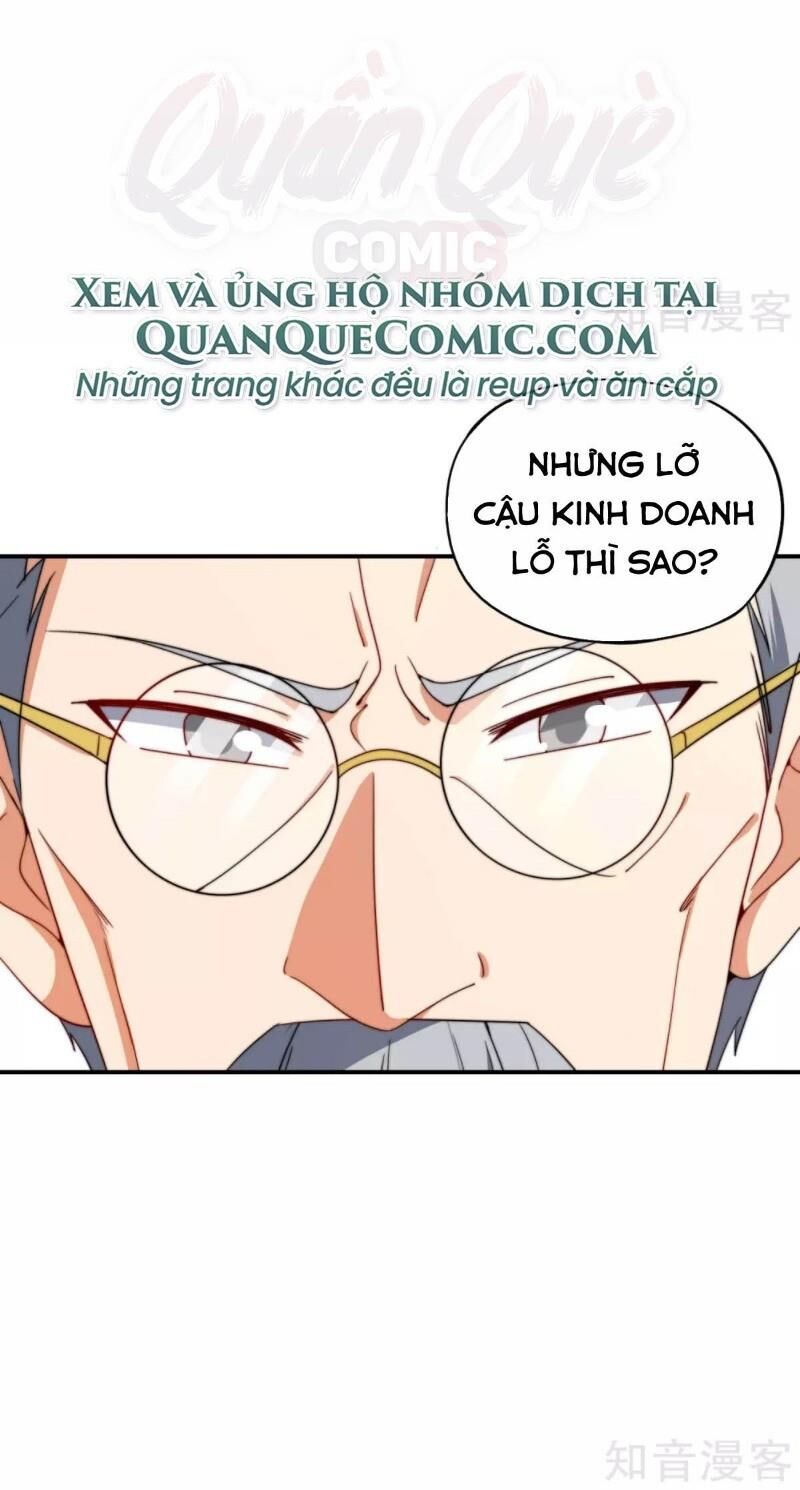 Vòng Bạn Bè Mạnh Nhất Của Tiên Giới Chap 25 - Next Chap 26
