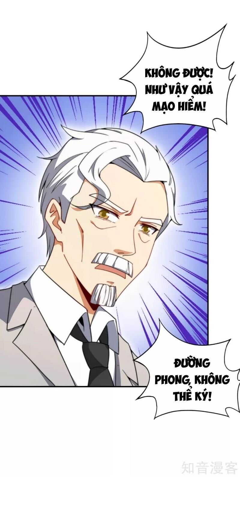Vòng Bạn Bè Mạnh Nhất Của Tiên Giới Chap 25 - Next Chap 26