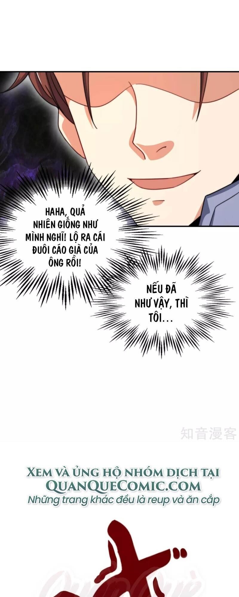 Vòng Bạn Bè Mạnh Nhất Của Tiên Giới Chap 25 - Next Chap 26