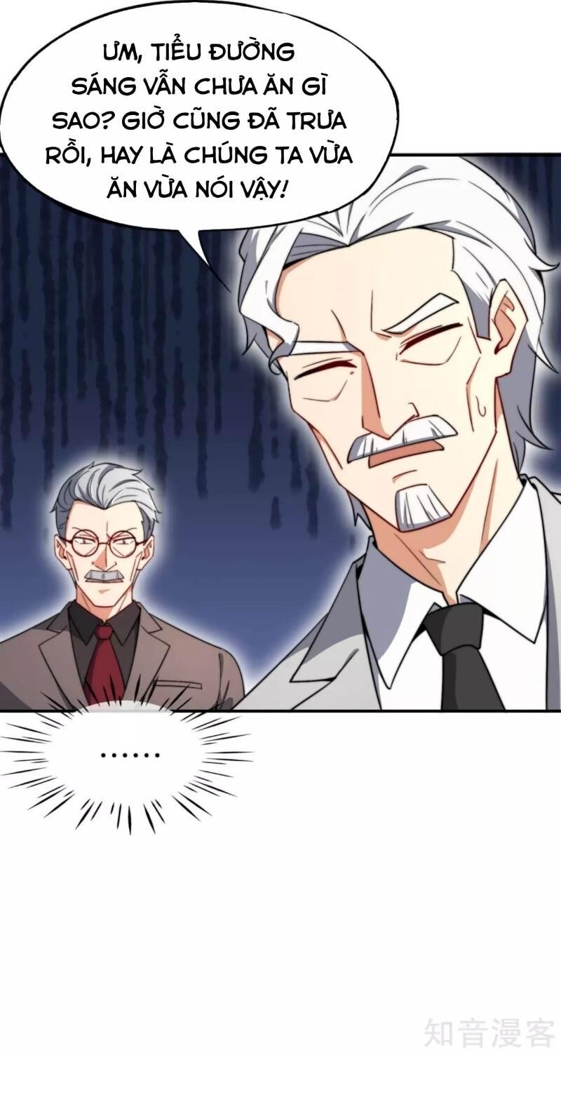 Vòng Bạn Bè Mạnh Nhất Của Tiên Giới Chap 25 - Next Chap 26