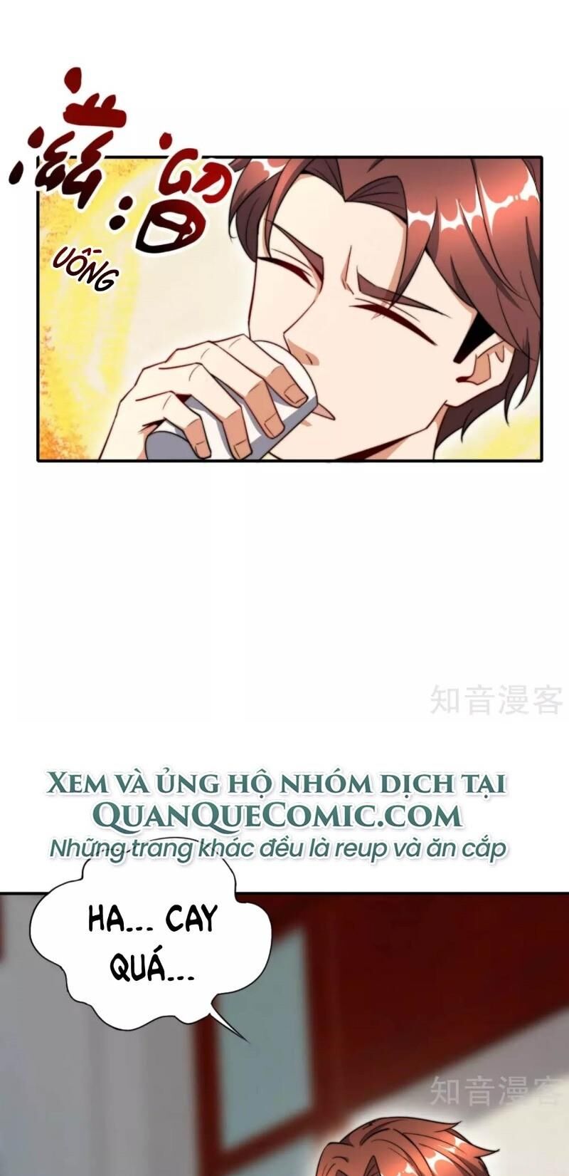 Vòng Bạn Bè Mạnh Nhất Của Tiên Giới Chap 25 - Next Chap 26