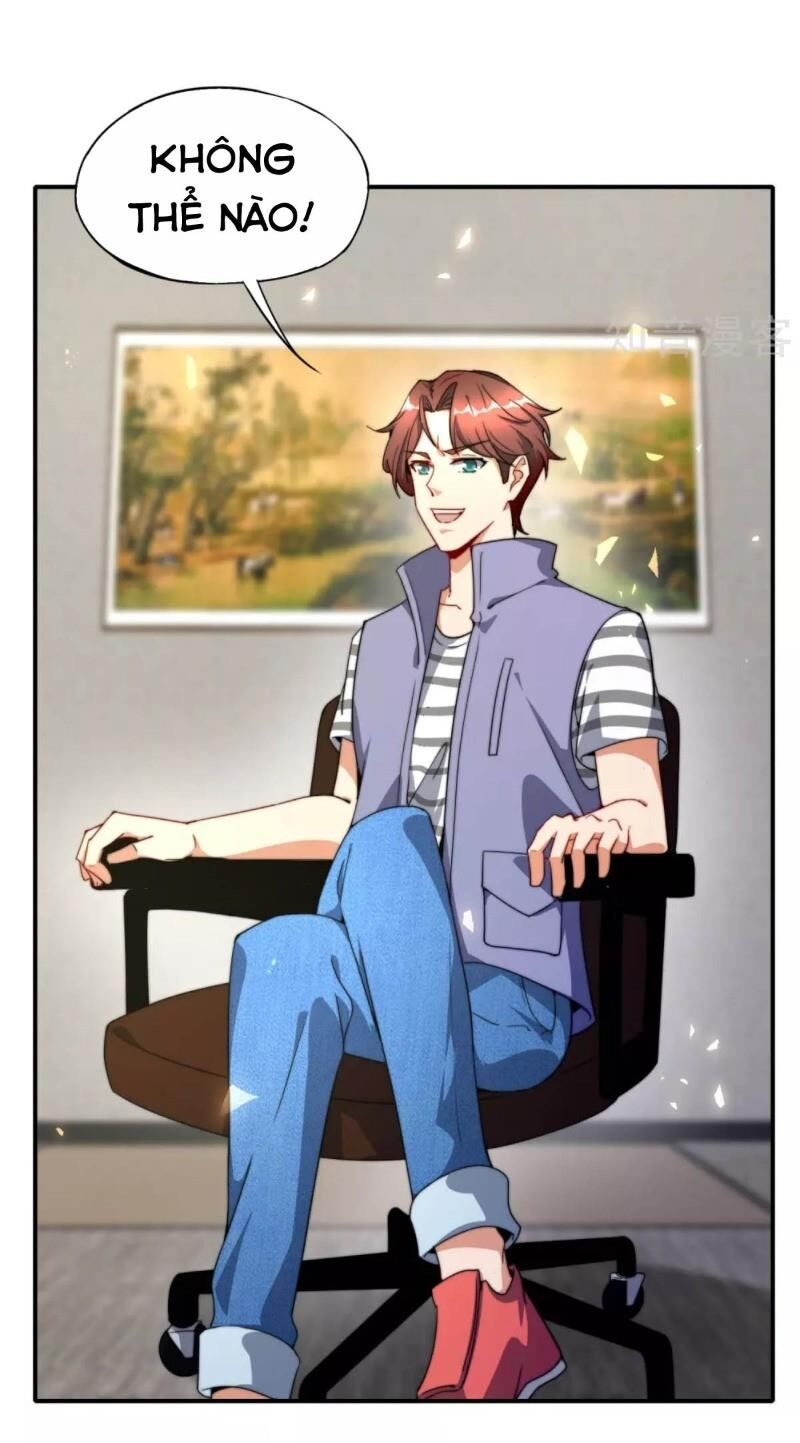Vòng Bạn Bè Mạnh Nhất Của Tiên Giới Chap 25 - Next Chap 26