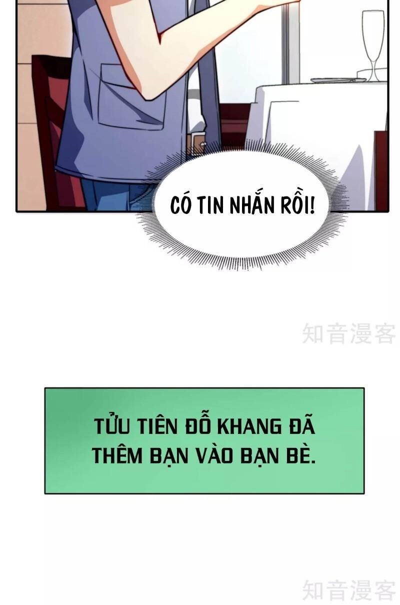 Vòng Bạn Bè Mạnh Nhất Của Tiên Giới Chap 25 - Next Chap 26