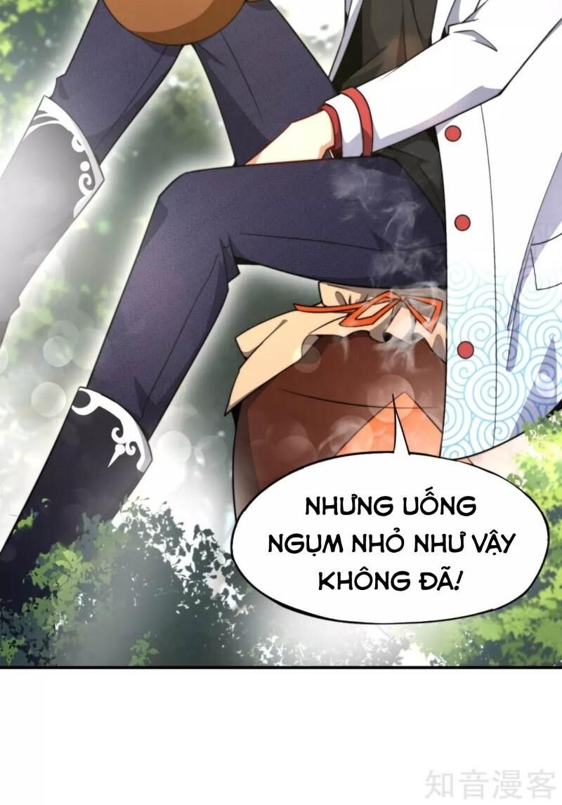 Vòng Bạn Bè Mạnh Nhất Của Tiên Giới Chap 25 - Next Chap 26