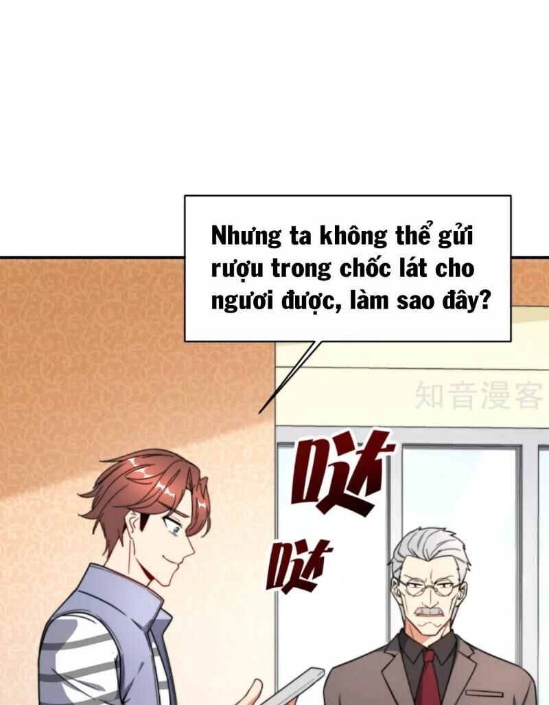 Vòng Bạn Bè Mạnh Nhất Của Tiên Giới Chap 25 - Next Chap 26