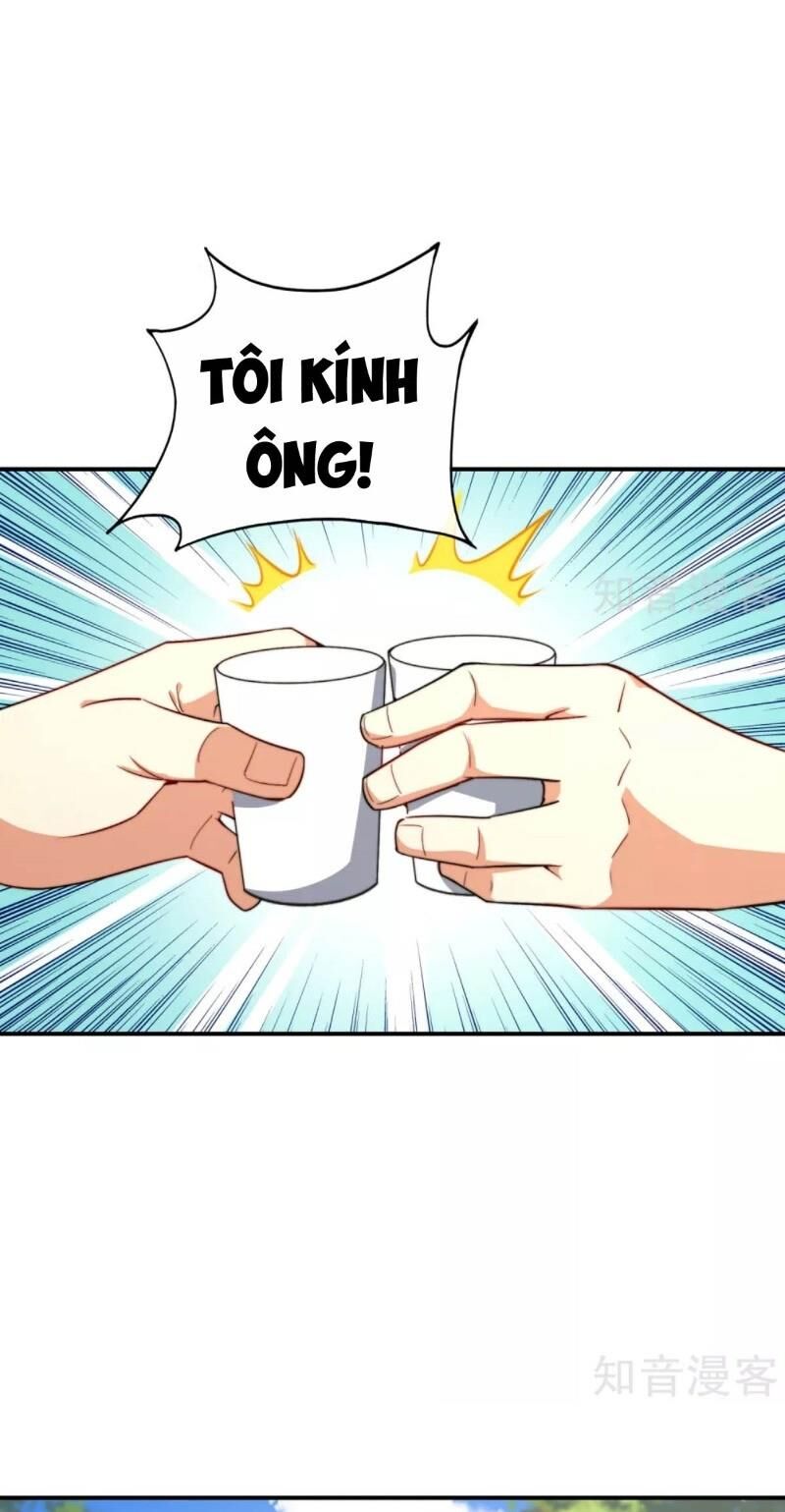 Vòng Bạn Bè Mạnh Nhất Của Tiên Giới Chap 25 - Next Chap 26