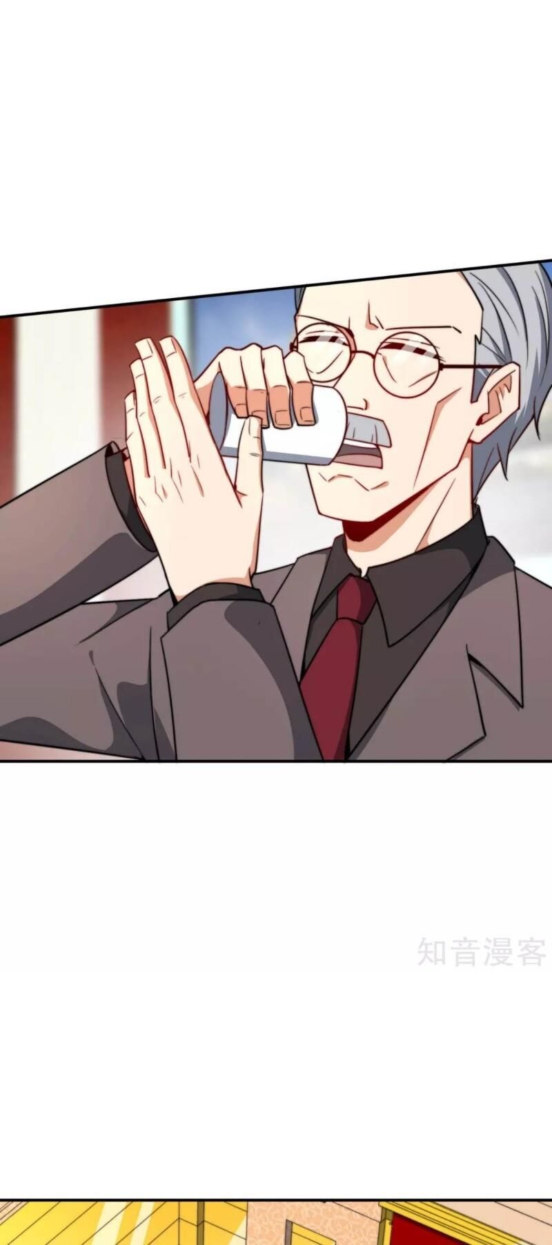 Vòng Bạn Bè Mạnh Nhất Của Tiên Giới Chap 25 - Next Chap 26