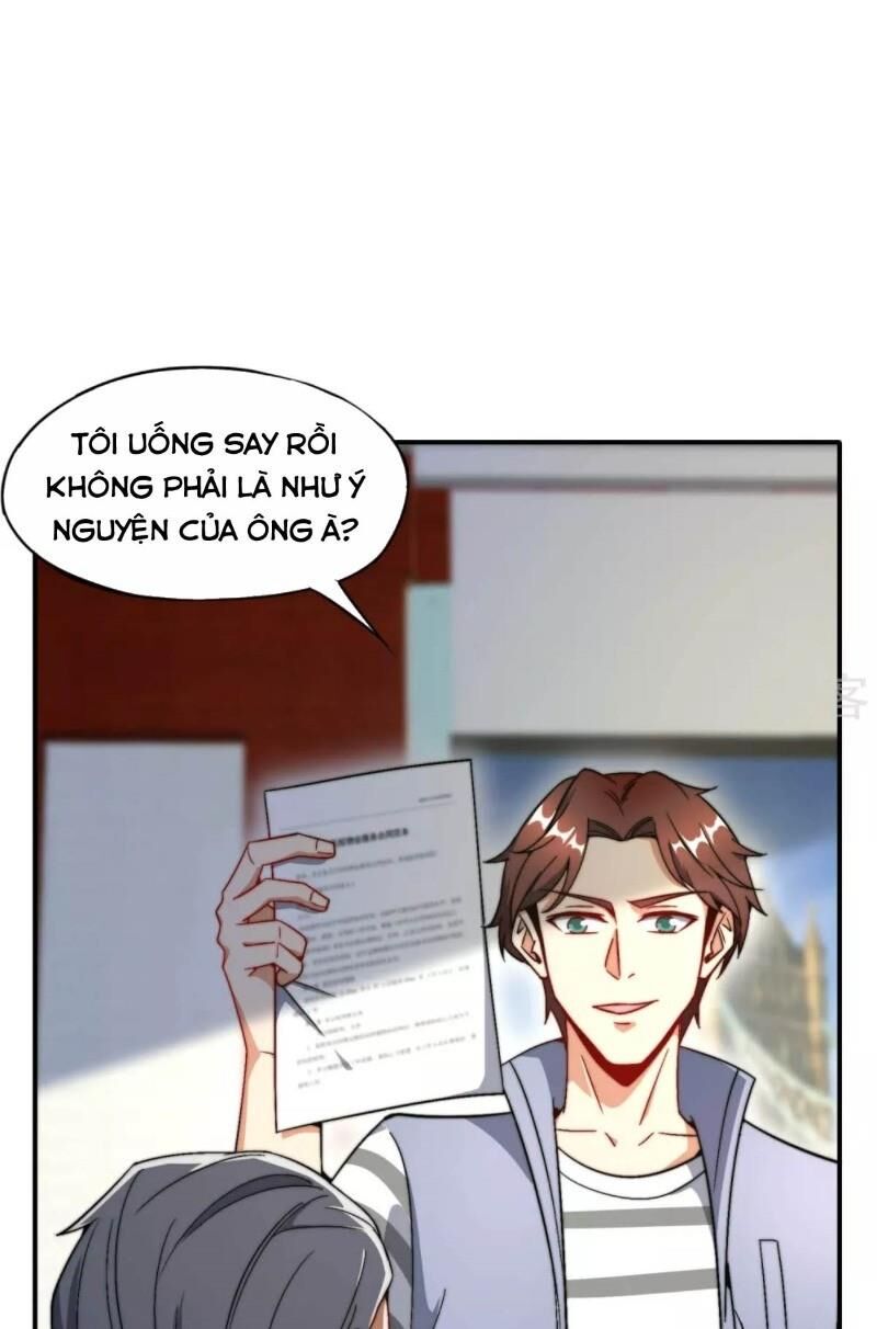 Vòng Bạn Bè Mạnh Nhất Của Tiên Giới Chap 25 - Next Chap 26