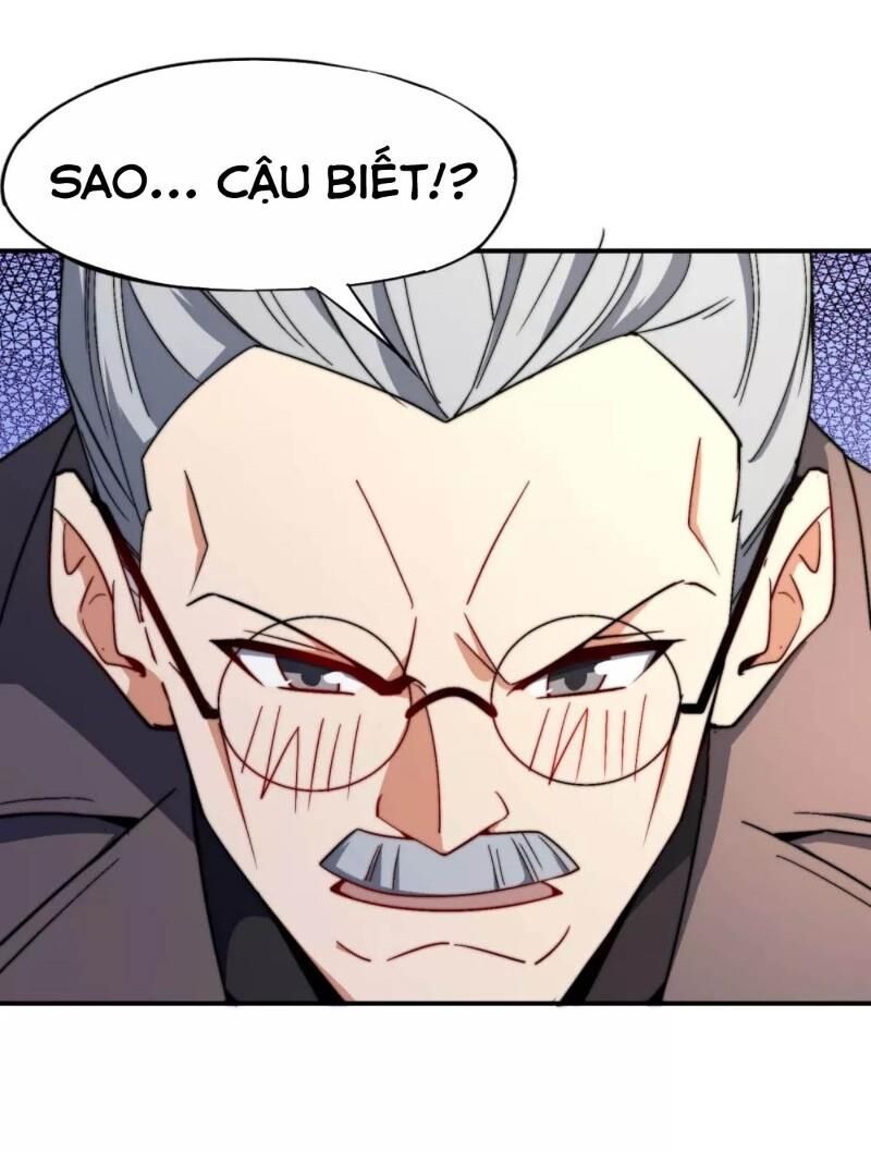 Vòng Bạn Bè Mạnh Nhất Của Tiên Giới Chap 25 - Next Chap 26