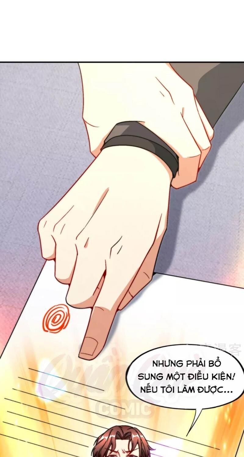 Vòng Bạn Bè Mạnh Nhất Của Tiên Giới Chap 25 - Next Chap 26