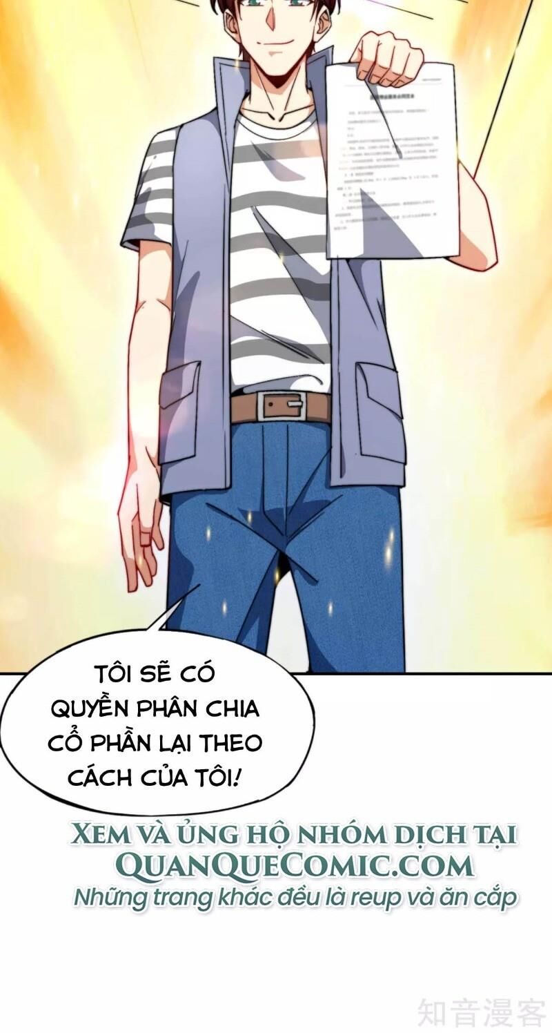 Vòng Bạn Bè Mạnh Nhất Của Tiên Giới Chap 25 - Next Chap 26