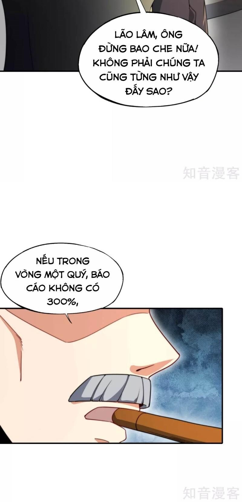 Vòng Bạn Bè Mạnh Nhất Của Tiên Giới Chap 25 - Next Chap 26